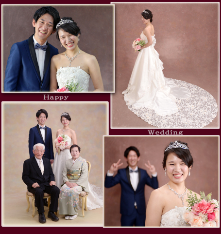幸せのお裾分け 中山写真館のブログです