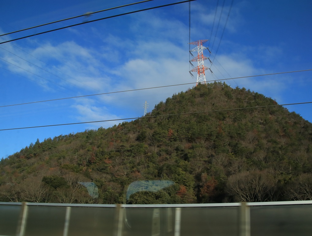 700系E編成 こだまで行く 鞆の浦の旅_d0202264_1122239.jpg