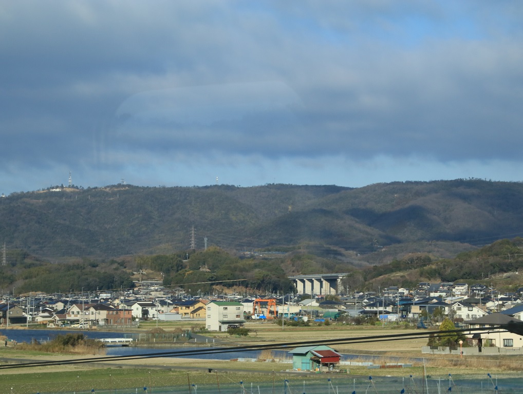 700系E編成 こだまで行く 鞆の浦の旅_d0202264_11243964.jpg