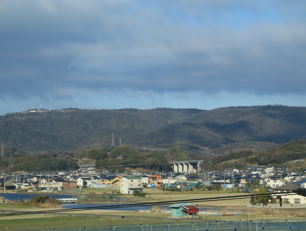 700系E編成　こだまで行く　鞆の浦の旅_d0202264_11243964.jpg