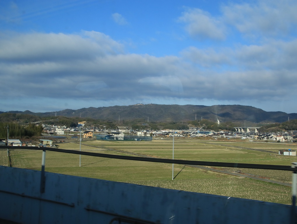 700系E編成 こだまで行く 鞆の浦の旅_d0202264_11252524.jpg
