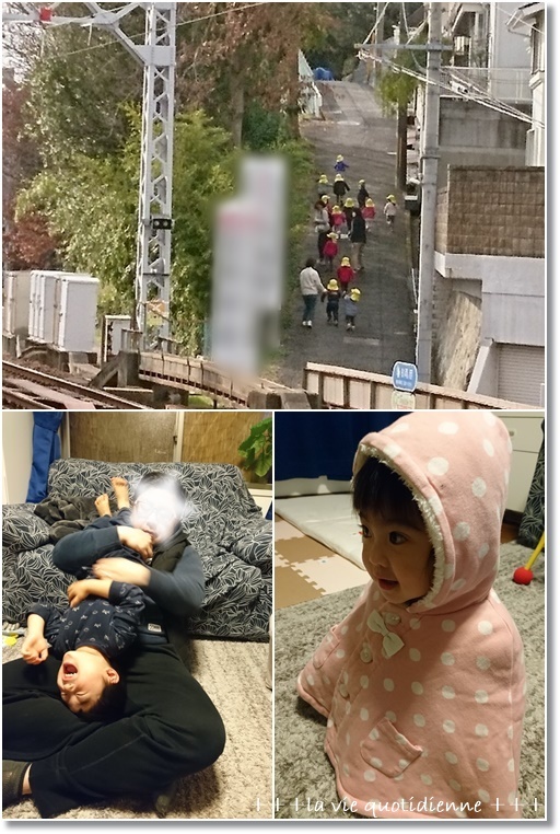 大失敗しちゃったよ(笑) 久々のキューブと水のおうちは何処?_a0348473_00373586.jpg