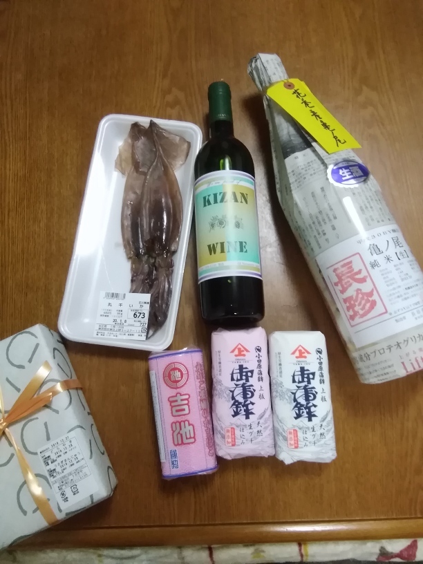 2019年末の買い出し_c0057776_06421729.jpg