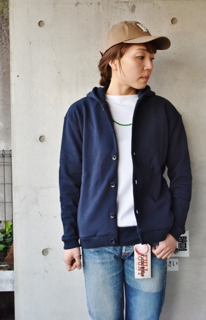 好いPARKA ★★★_d0152280_12385245.jpg