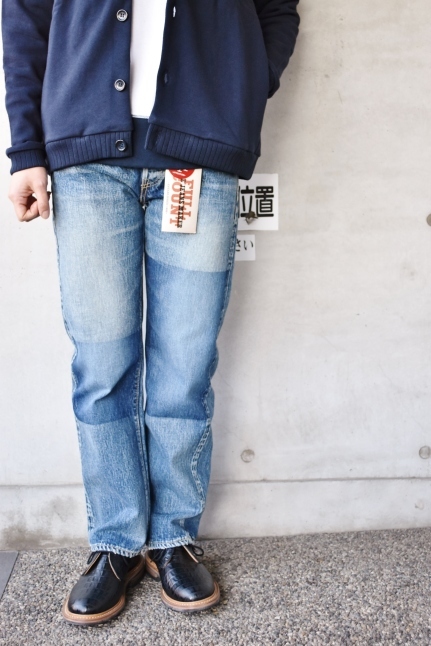 好いPARKA ★★★_d0152280_12390722.jpg