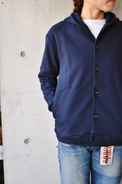 好いPARKA ★★★_d0152280_12394840.jpg