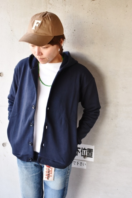 好いPARKA ★★★_d0152280_12405142.jpg
