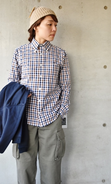 好いPARKA ★★★_d0152280_12444307.jpg