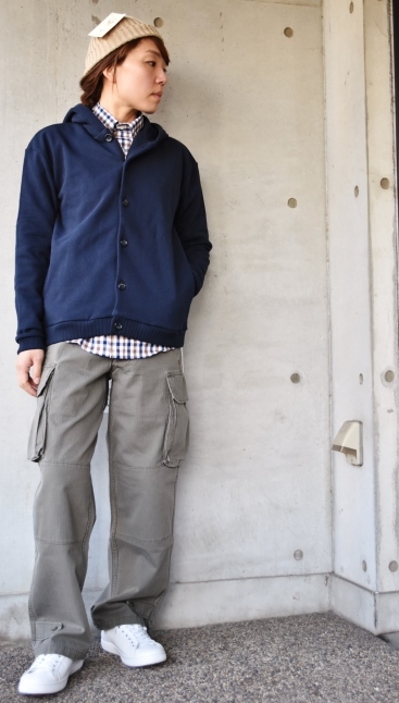 好いPARKA ★★★_d0152280_12453650.jpg