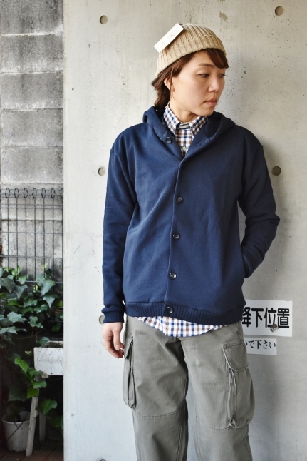 好いPARKA ★★★_d0152280_12455368.jpg