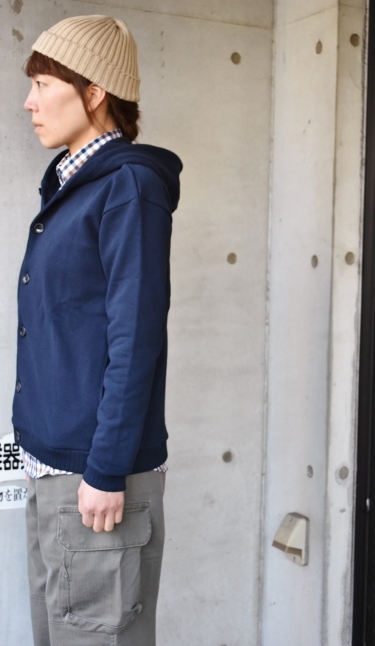 好いPARKA ★★★_d0152280_12461485.jpg