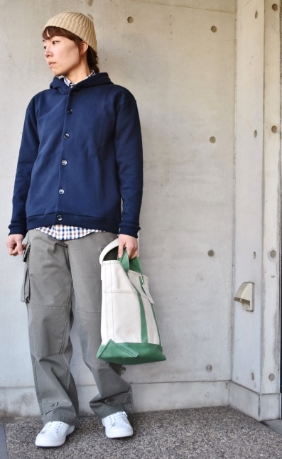 好いPARKA ★★★_d0152280_12463222.jpg