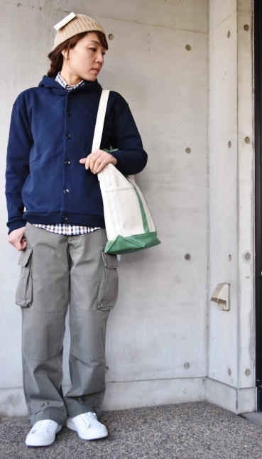 好いPARKA ★★★_d0152280_12464459.jpg