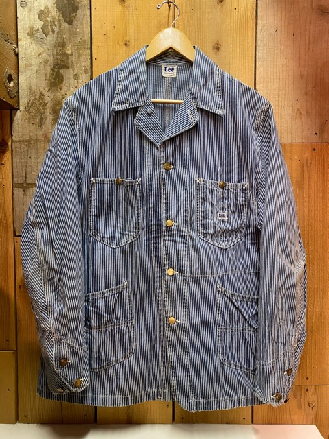 ジャケット・アウター 60s Lee 98-j 60s Lee 98-j