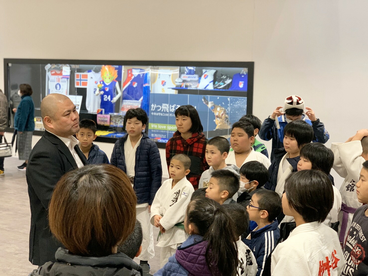 2020 第43回月隈少年柔道大会_b0172494_17555566.jpg