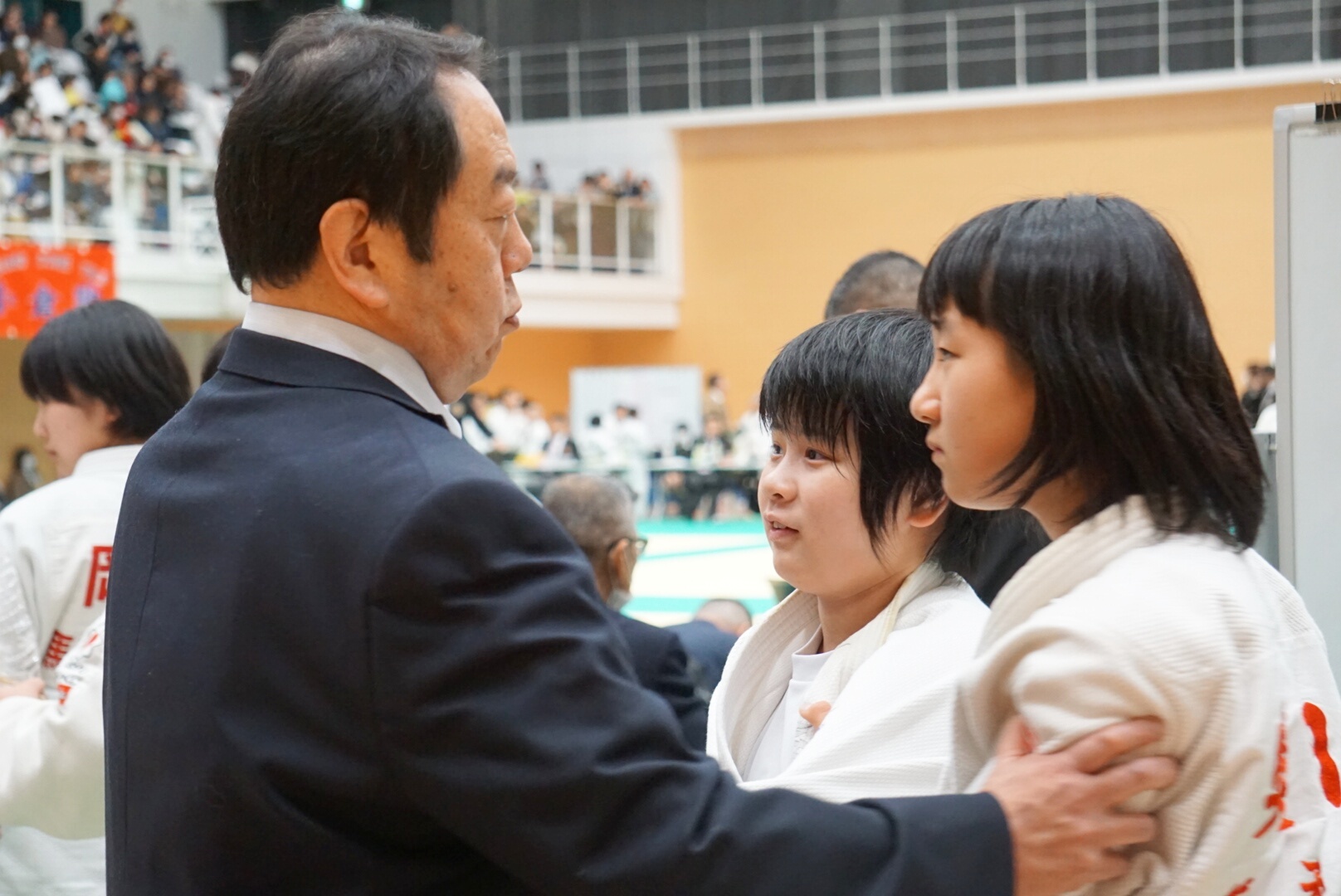 2020 第43回月隈少年柔道大会_b0172494_18251702.jpg