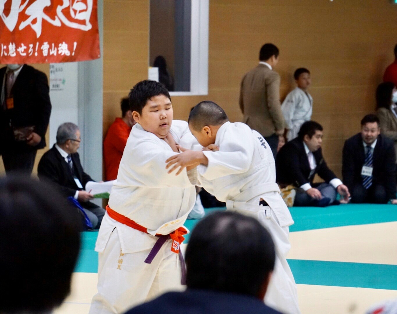 2020 第43回月隈少年柔道大会_b0172494_18275810.jpg