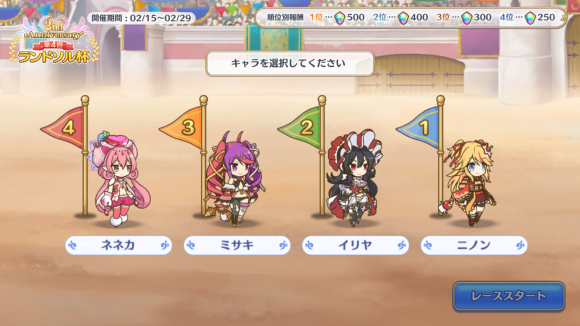 【プリコネ雑記#30】~無料10連×15日(1~8日目)~_f0205396_21483913.png