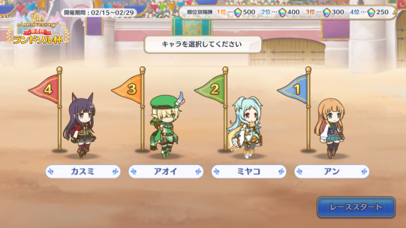 【プリコネ雑記#30】~無料10連×15日(1~8日目)~_f0205396_21595319.png