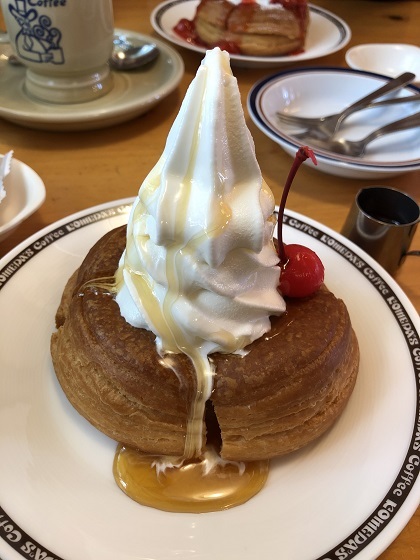 再び牡蠣小屋 そしてコメダ珈琲店 宗像市 今日は何処まで 2 再び牡蠣小屋 そしてコメダ珈琲店 宗像市 今日は何処まで 2
