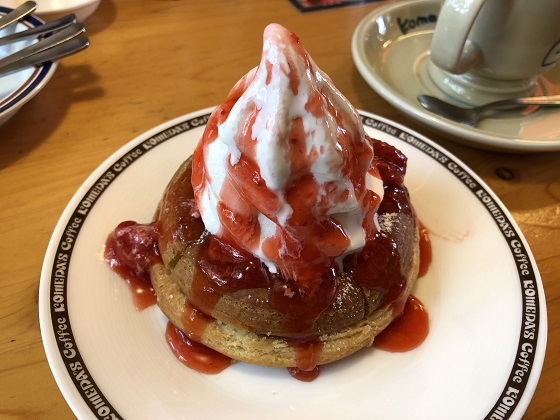 再び牡蠣小屋 そしてコメダ珈琲店 宗像市 今日は何処まで 2 再び牡蠣小屋 そしてコメダ珈琲店 宗像市 今日は何処まで 2