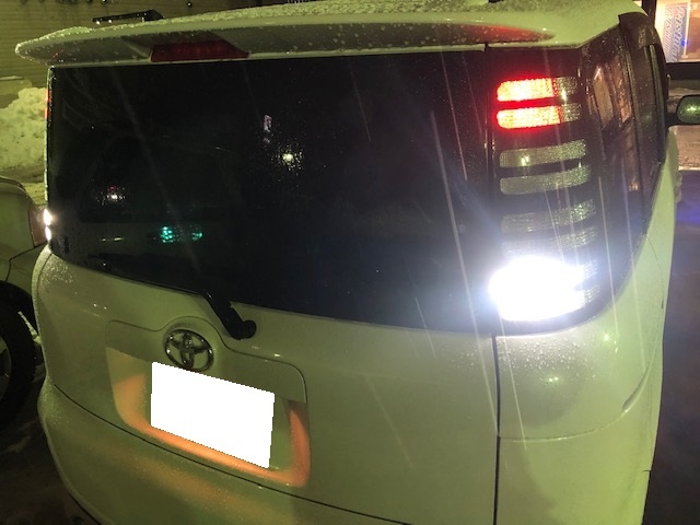 ☆ミライースの御納車誠にありがとうございます!!☆(伏古店)_c0161601_18373517.jpg