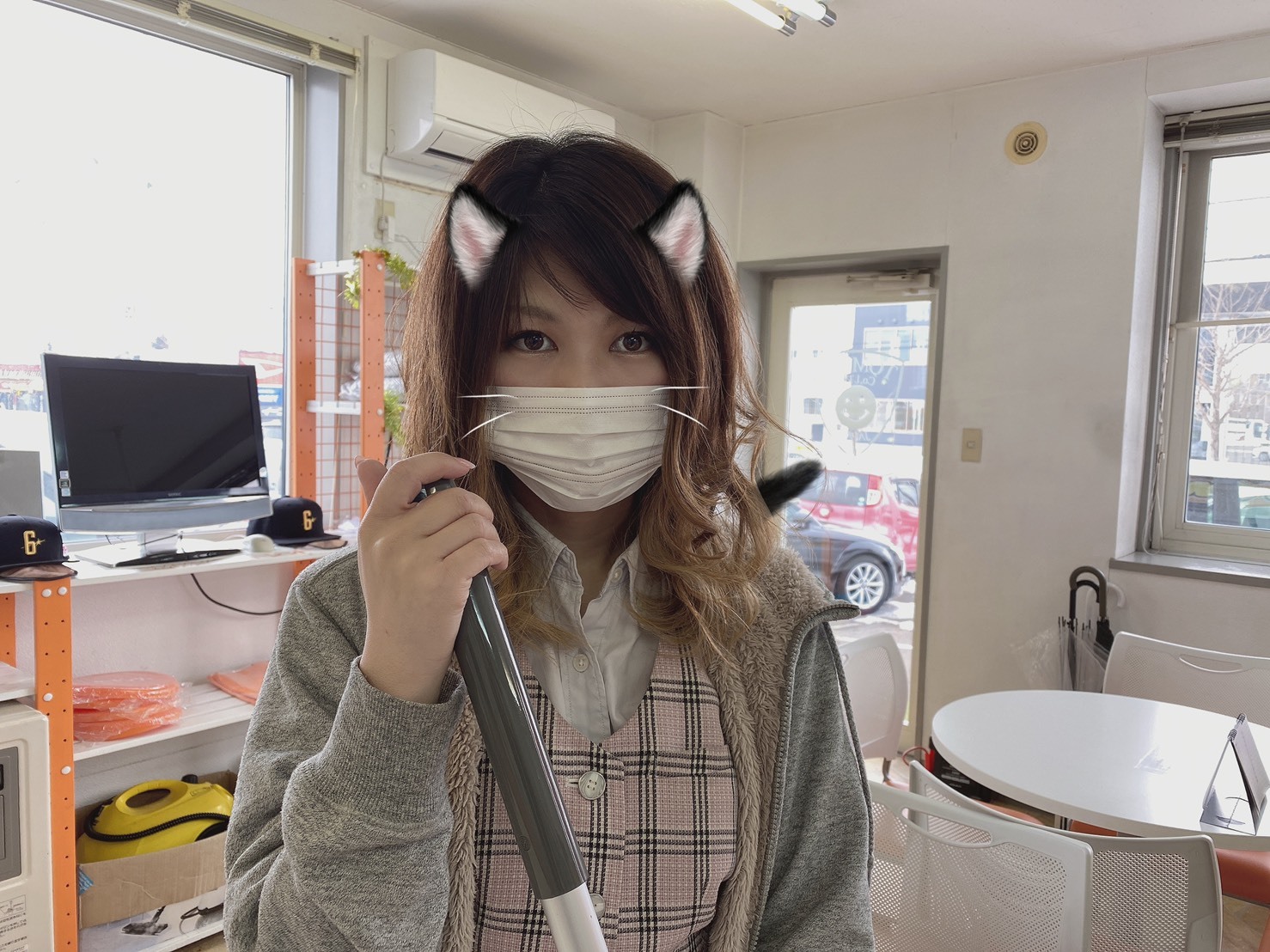 2月22日(土)☆TOMMYアウトレット☆あゆブログฅ(ミ・ﻌ・ミ)ฅ ムーヴK様納車☆ ティーダK様ご成約♪_b0127002_16174931.jpg
