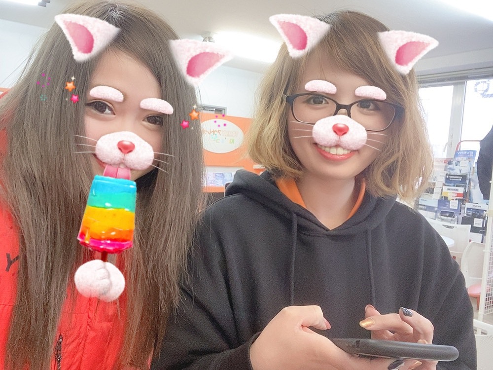 2月22日(土)☆TOMMYアウトレット☆あゆブログฅ(ミ・ﻌ・ミ)ฅ ムーヴK様納車☆ ティーダK様ご成約♪_b0127002_16233306.jpg