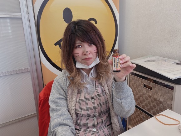 2月22日(土)☆TOMMYアウトレット☆あゆブログฅ(ミ・ﻌ・ミ)ฅ ムーヴK様納車☆ ティーダK様ご成約♪_b0127002_17162018.jpg
