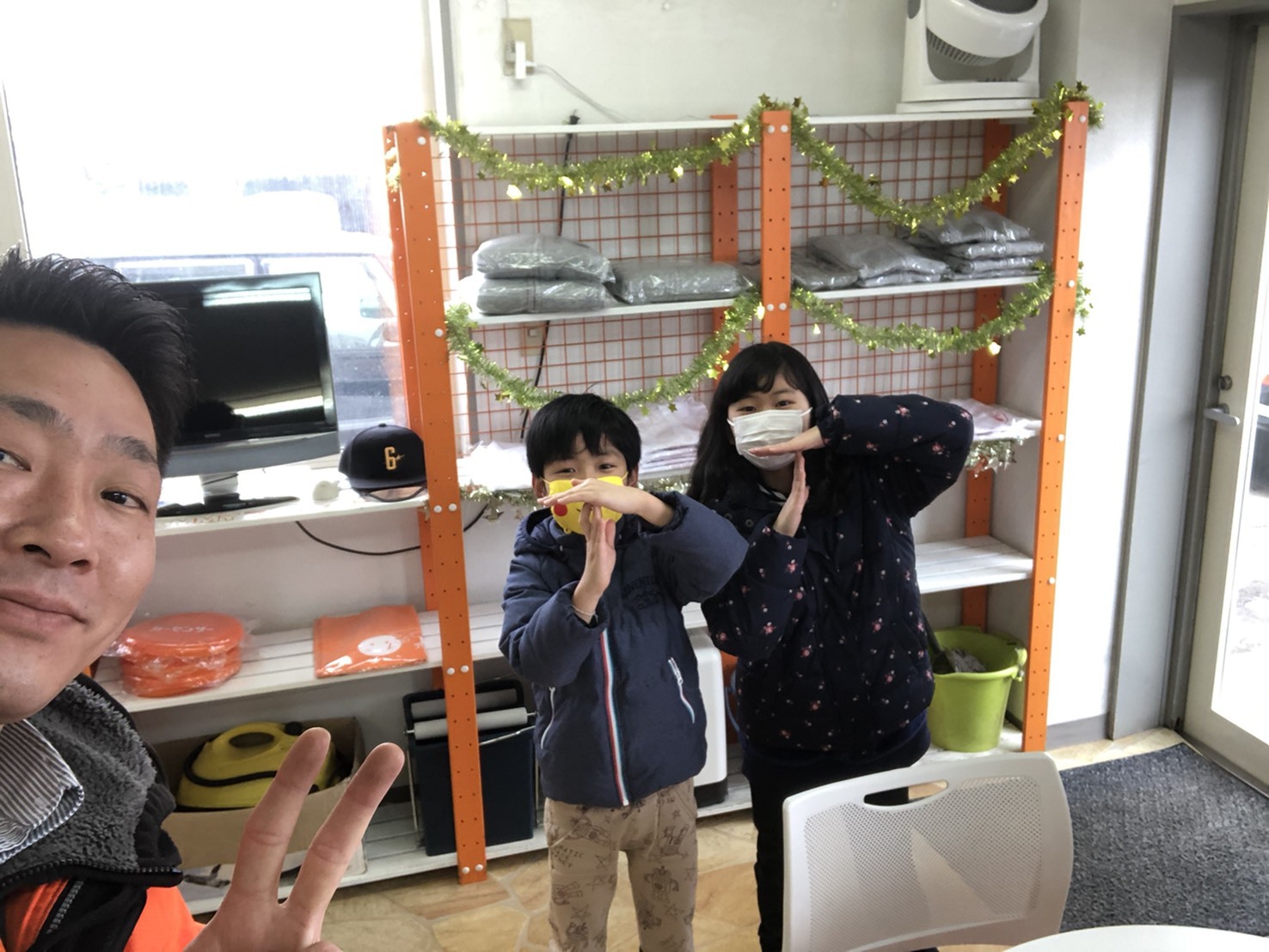 2月22日(土)☆TOMMYアウトレット☆あゆブログฅ(ミ・ﻌ・ミ)ฅ ムーヴK様納車☆ ティーダK様ご成約♪_b0127002_17422157.jpg