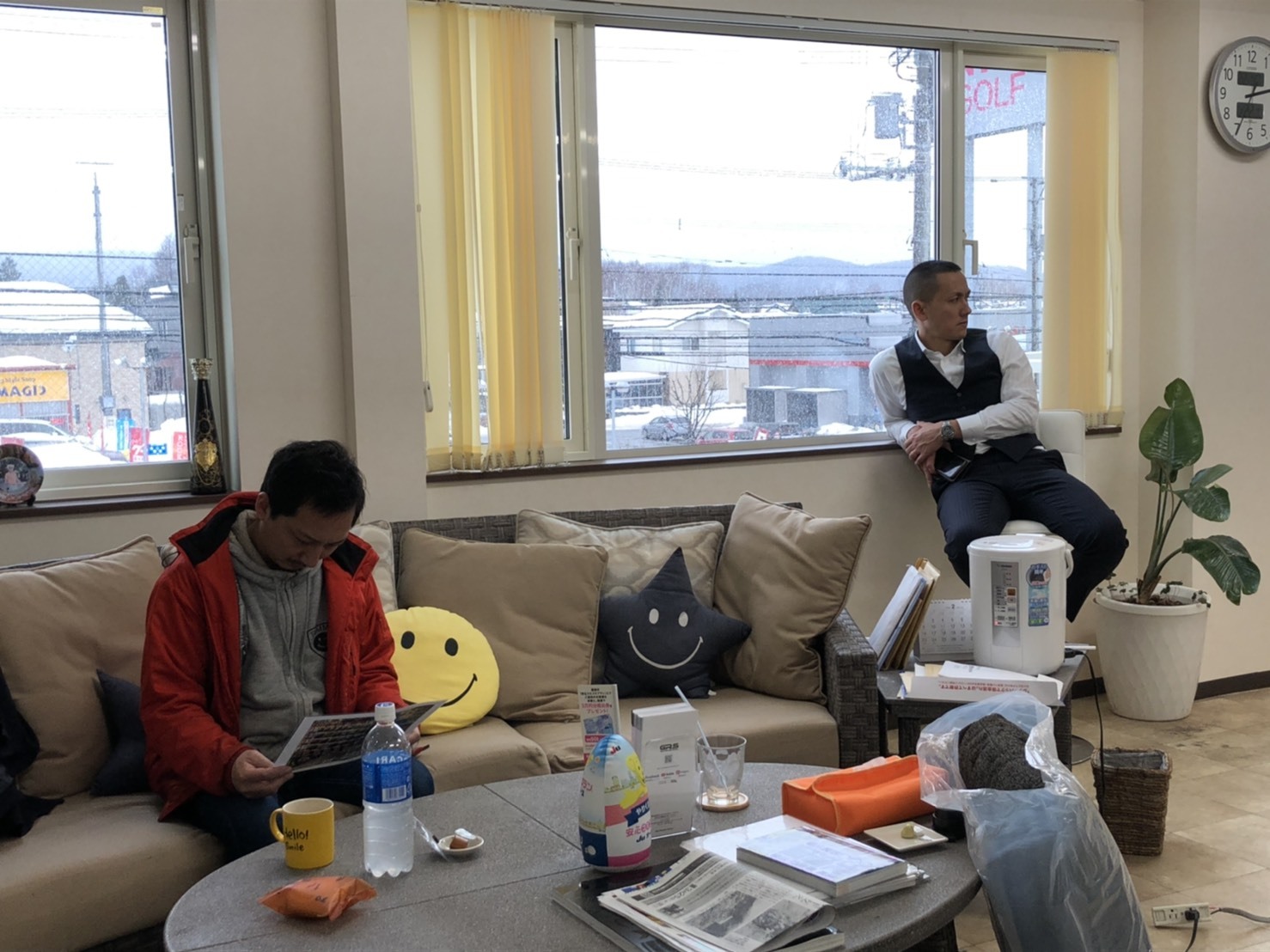 2/22(土) 本店ブログ♪ アウディTTSクーペ 有ります!! ランクル ハマー エスカレード TOMMY_b0127002_18062305.jpg