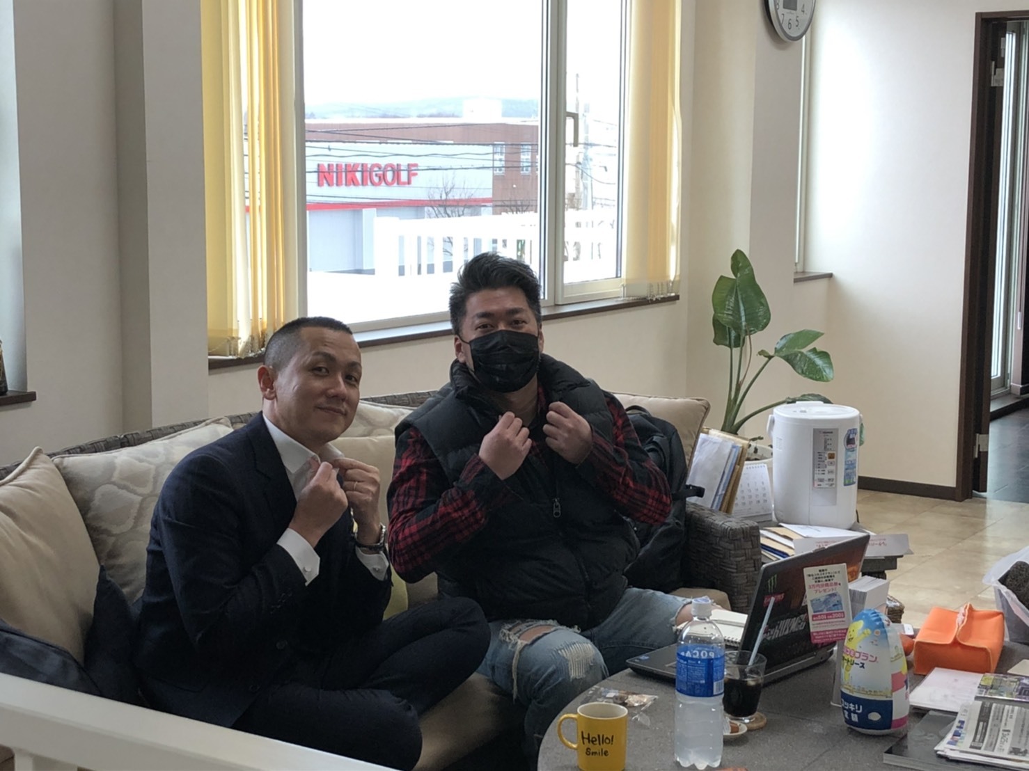 2/22(土) 本店ブログ♪ アウディTTSクーペ 有ります!! ランクル ハマー エスカレード TOMMY_b0127002_18072491.jpg