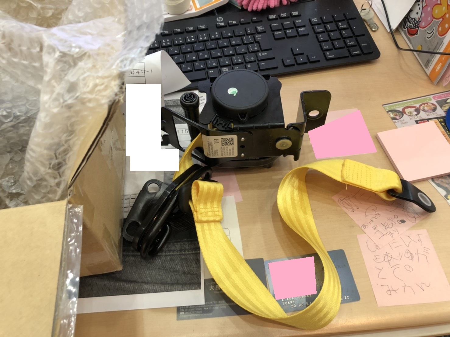 2/22(土) 本店ブログ♪ アウディTTSクーペ 有ります!! ランクル ハマー エスカレード TOMMY_b0127002_18110539.jpg