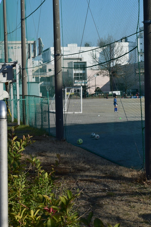 埼玉県戸田市立戸田第二小学校(建築家・関根要太郎作品研究)_f0142606_15153461.jpg
