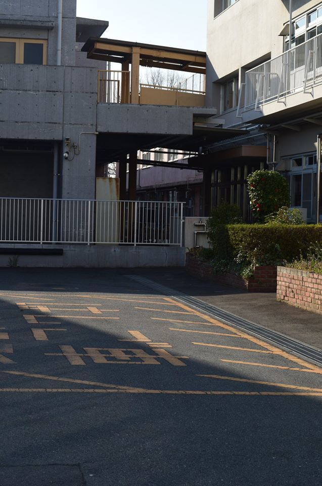 埼玉県戸田市立戸田第二小学校(建築家・関根要太郎作品研究)_f0142606_15390538.jpg