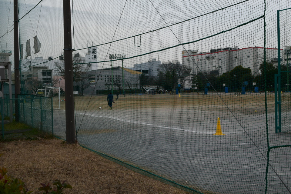 埼玉県戸田市立戸田第二小学校(建築家・関根要太郎作品研究)_f0142606_16432611.jpg