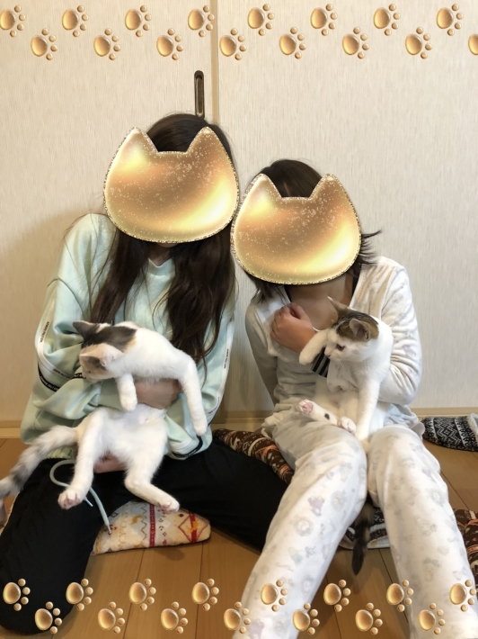 次々と幸せなご報告😊_d0233224_01293887.jpg