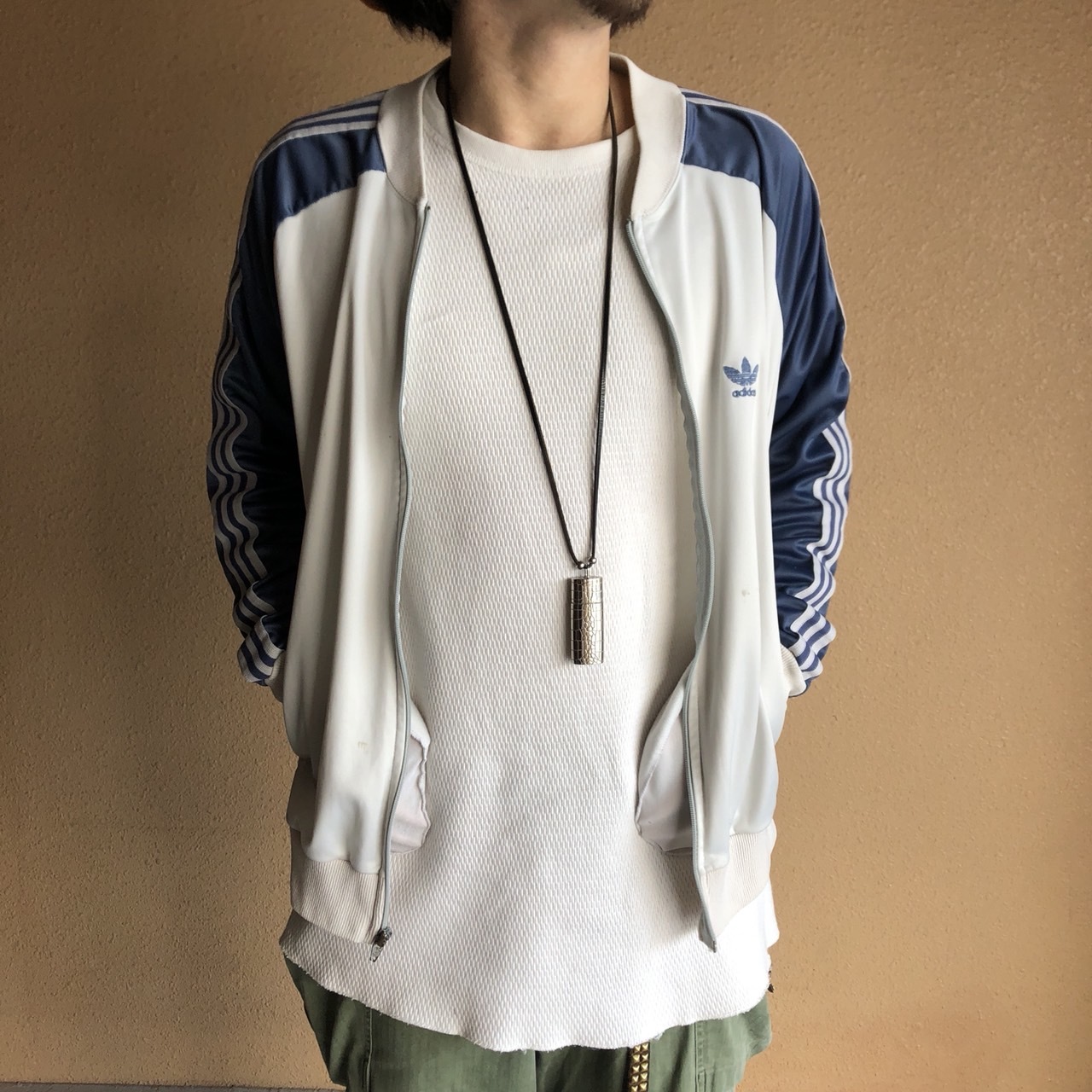 80's adidas ATP ジャージ!!! : Clothing&Antiques Fun