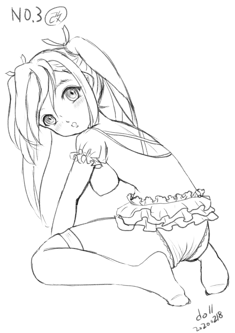 【イラスト】毎日イラスト!! -2020.02.21-【追記あり3】_b0002644_00032173.jpg