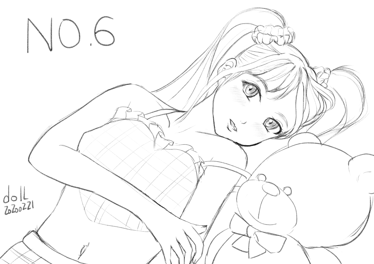 【イラスト】毎日イラスト!! -2020.02.21-【追記あり3】_b0002644_00042870.jpg