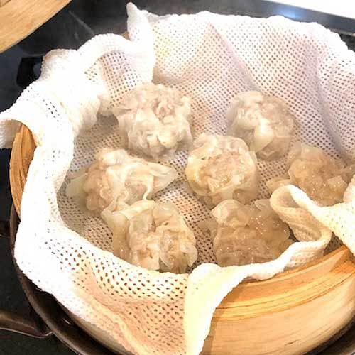 簡単すぎるせいろ焼売_c0228646_11210144.jpg