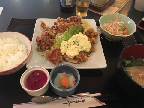 本日23日(日)は営業しますウィークランチ_f0082056_19450950.jpg