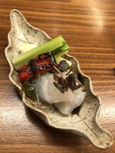 銀座の隠れ家で春を感じる_b0060363_22405473.jpeg