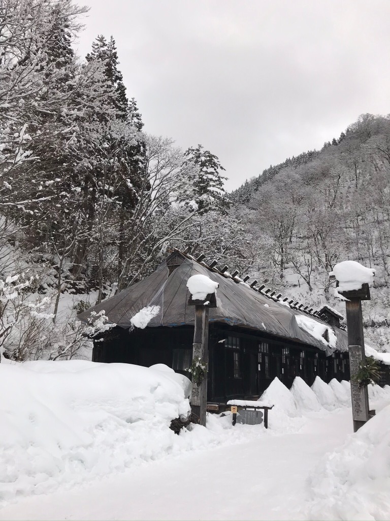 秋田 乳頭温泉に行ってきました_a0211066_18500872.jpg