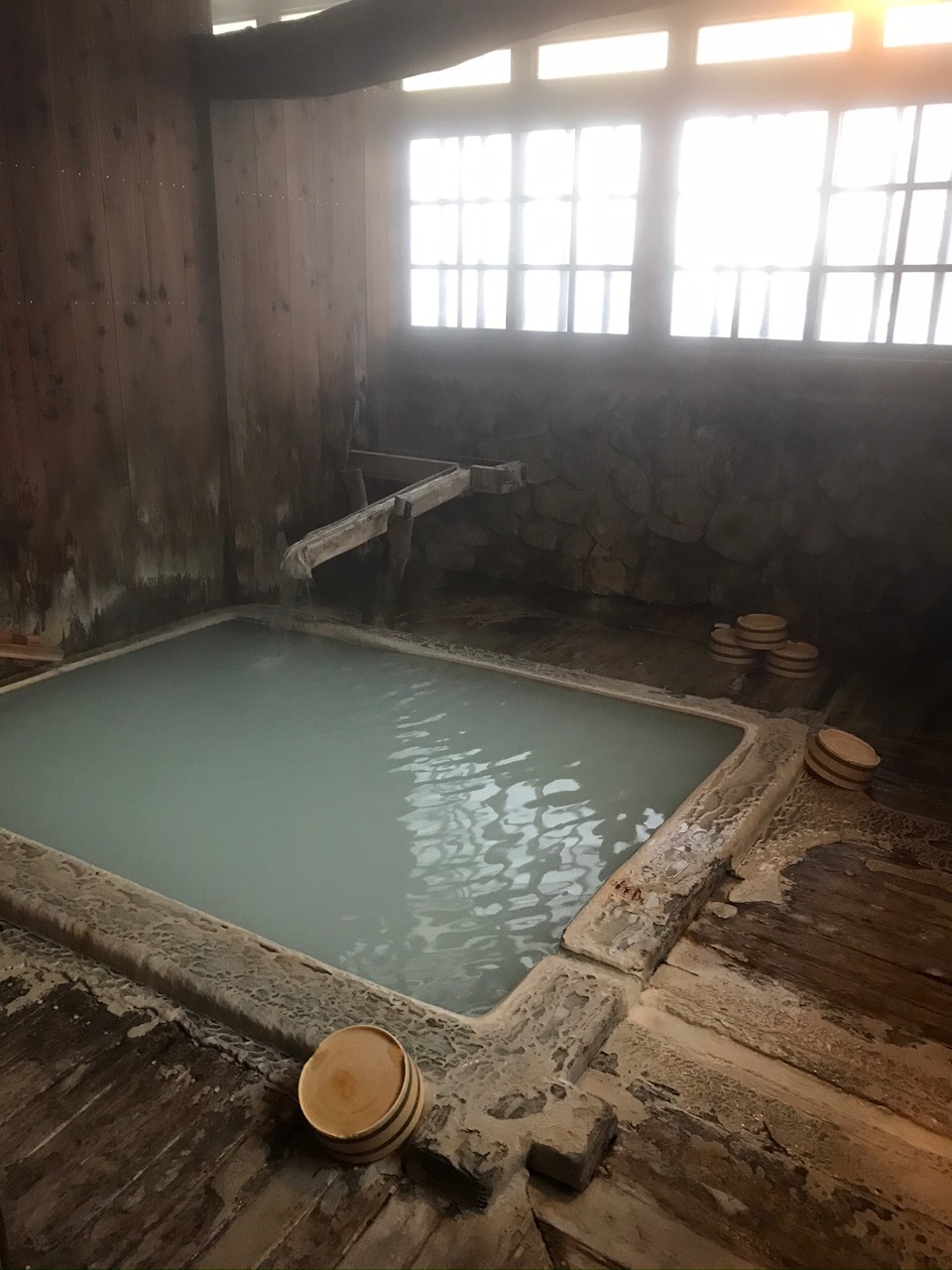 秋田 乳頭温泉に行ってきました_a0211066_18500893.jpg