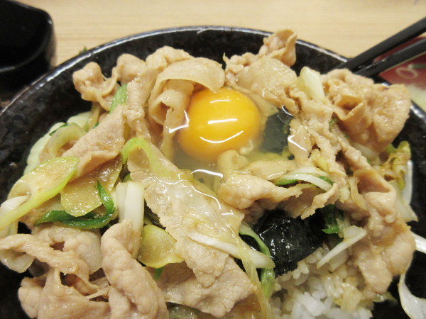 伝説のすた丼屋 池袋店_c0152767_20221018.jpg