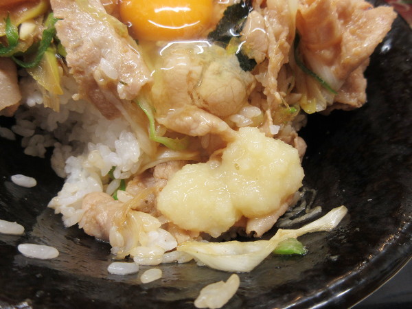 伝説のすた丼屋 池袋店_c0152767_20251761.jpg