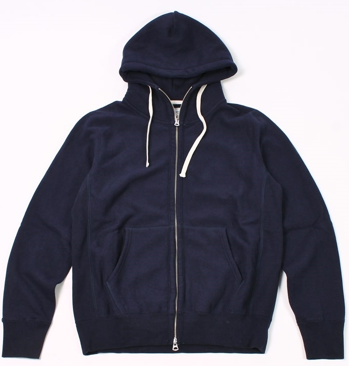 安定・王道 人気 Felco ZIP PARKA ★_d0152280_07124637.jpg