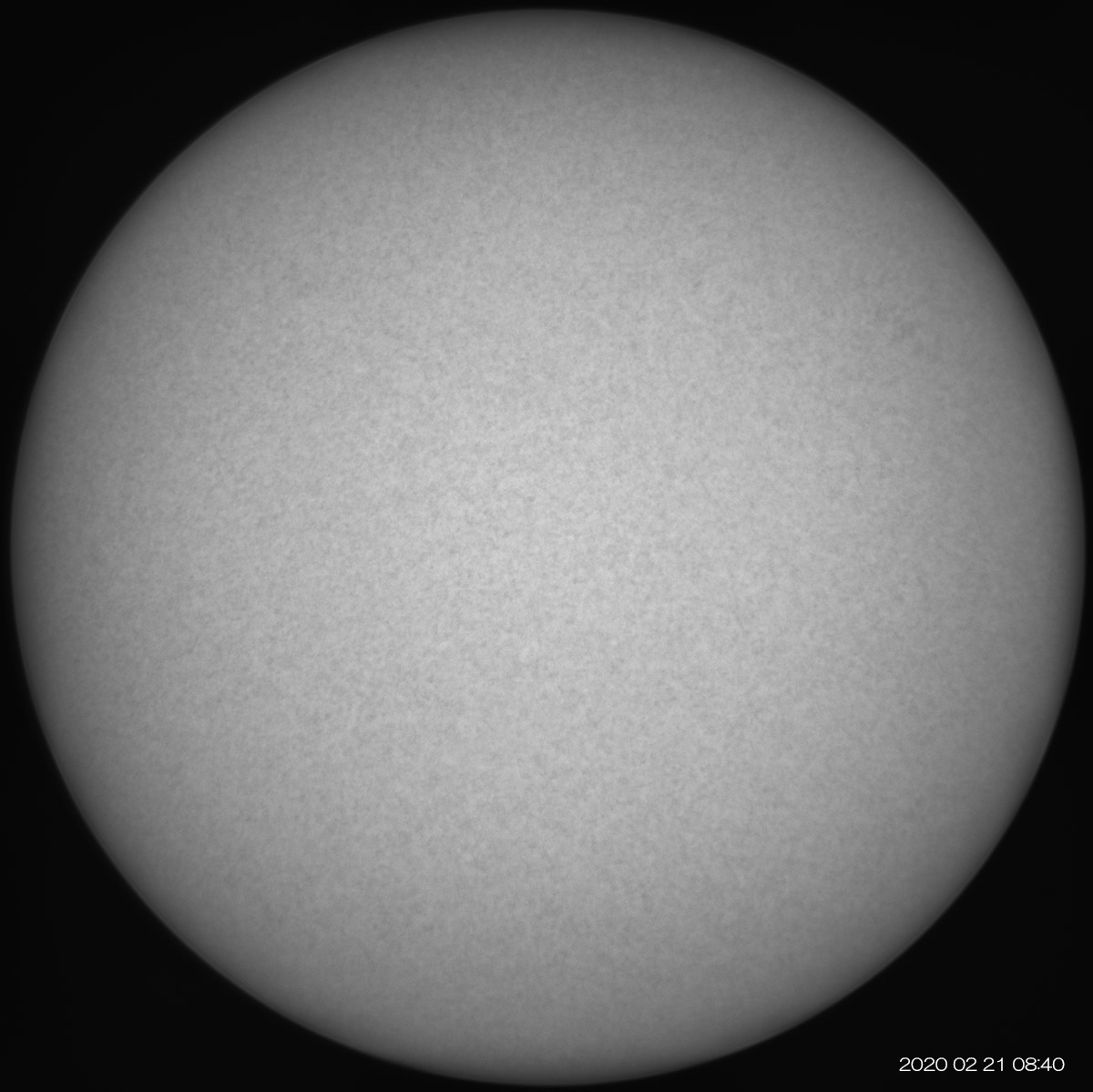 2月21日の太陽_e0174091_16204479.jpg