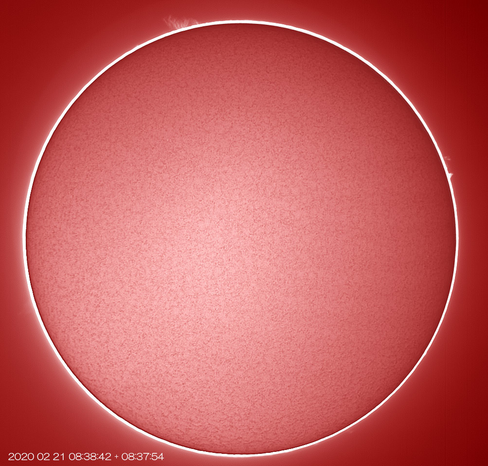 2月21日の太陽_e0174091_16204834.jpg